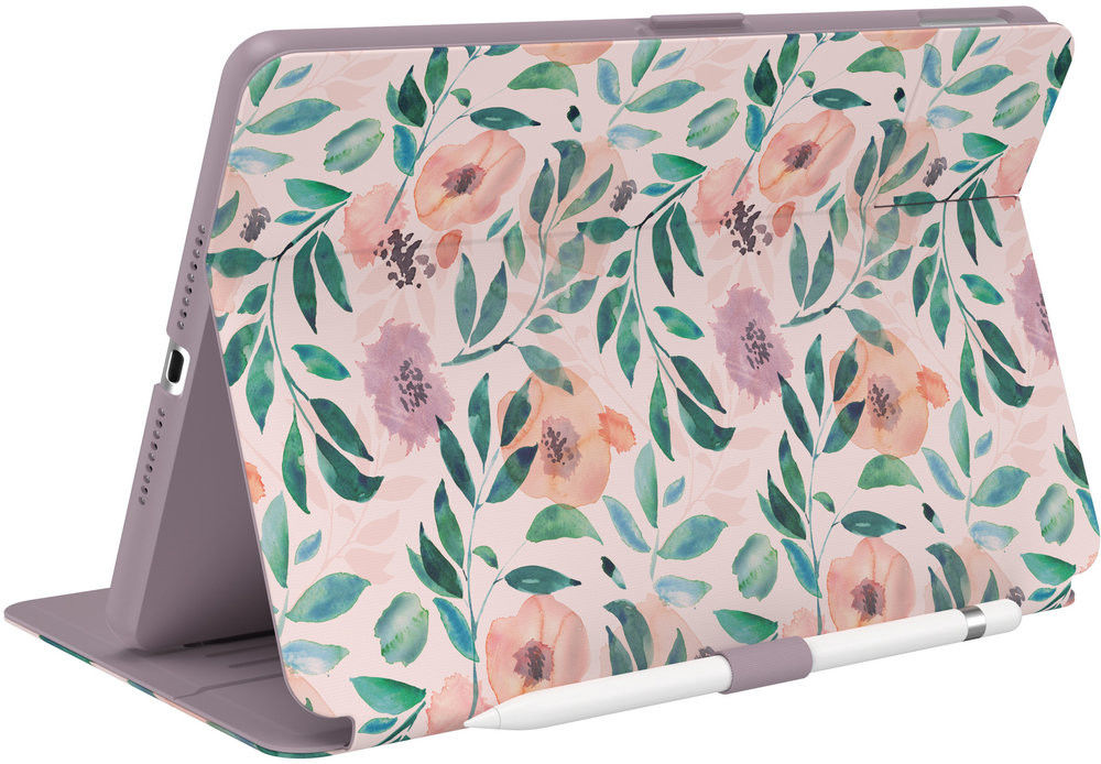 Speck Balance iPad Air 2019 / iPad Pro 10.5 (2017) Hoes Bloemen Print afbeelding 3