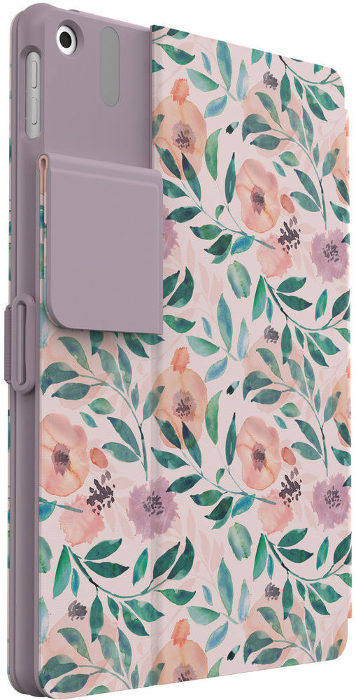Speck Balance iPad Air 2019 / iPad Pro 10.5 (2017) Hoes Bloemen Print afbeelding 6