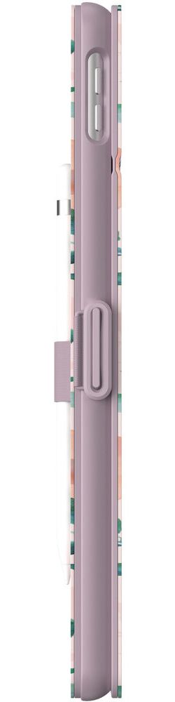 Speck Balance iPad Air 2019 / iPad Pro 10.5 (2017) Hoes Bloemen Print afbeelding 8
