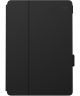 Speck Balance Folio Samsung Galaxy Tab S7 (2020) Tri-Fold Hoes Zwart