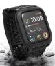 Catalyst Impact Protection Full Protect Apple Watch 44MM Hoesje Zwart