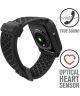 Catalyst Impact Protection Full Protect Apple Watch 44MM Hoesje Zwart