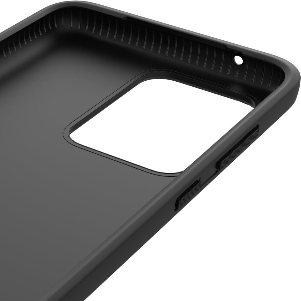 Catalyst Impact Protection Samsung Galaxy S20 Ultra Hoesje Zwart afbeelding 7