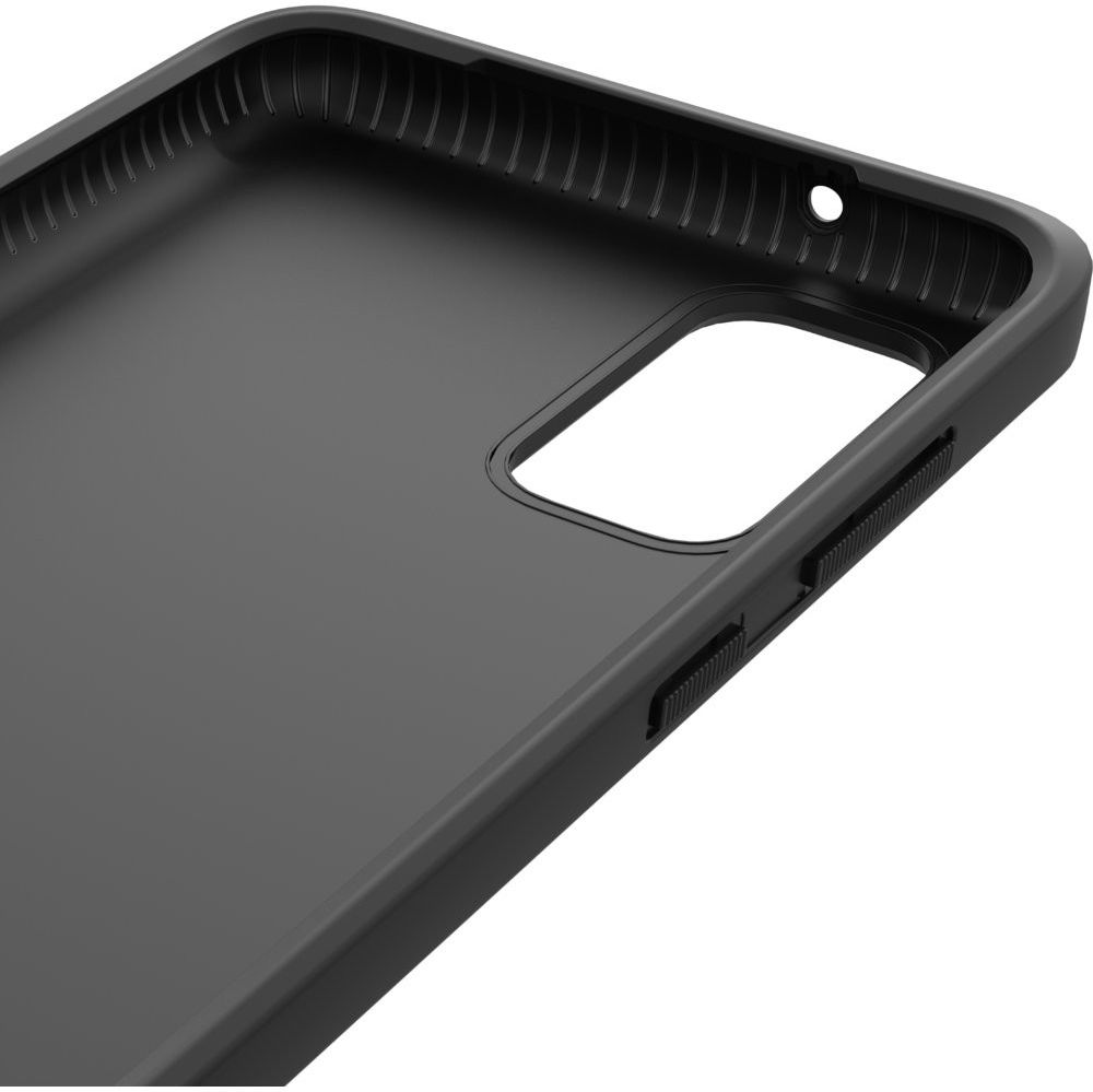 Catalyst Impact Protection Samsung Galaxy S20 Hoesje Zwart afbeelding 6