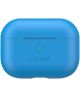 Catalyst Slim Case Apple Airpods Pro Siliconen Hoesje Blauw