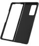 Spigen Thin Fit Samsung Galaxy Z Fold 2 Hoesje Zwart