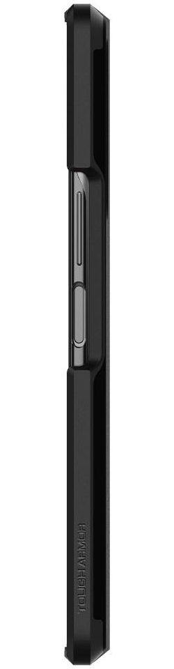 Spigen Tough Armor Samsung Galaxy Z Fold 2 Hoesje Zwart afbeelding 7