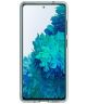 Spigen Galaxy S20 FE Hybrid Crystal Clear