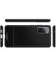Spigen Core Armor Samsung Galaxy S20 FE Hoesje Zwart