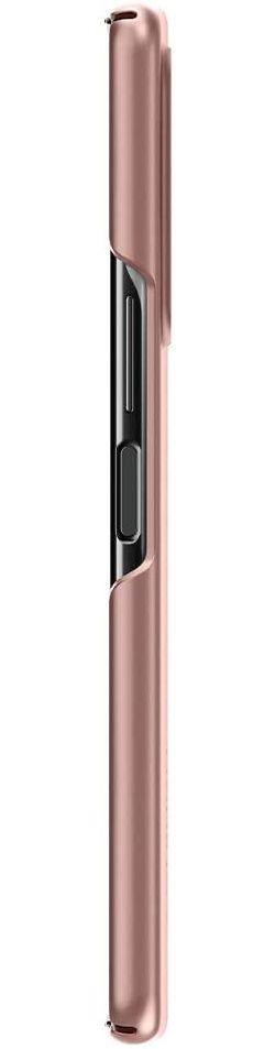 Spigen Thin Fit Samsung Galaxy Z Fold 2 Hoesje Brons afbeelding 8