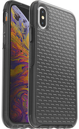 Otterbox Vue Series Apple iPhone XR Hoesje Zwart afbeelding 1