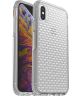 Otterbox Vue Series Apple iPhone XS Hoesje Clear