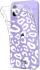 HappyCase iPhone 12 / 12 Pro Hoesje Flexibel TPU Luipaard Print afbeelding 11