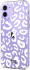 HappyCase iPhone 12 / 12 Pro Hoesje Flexibel TPU Luipaard Print afbeelding 12