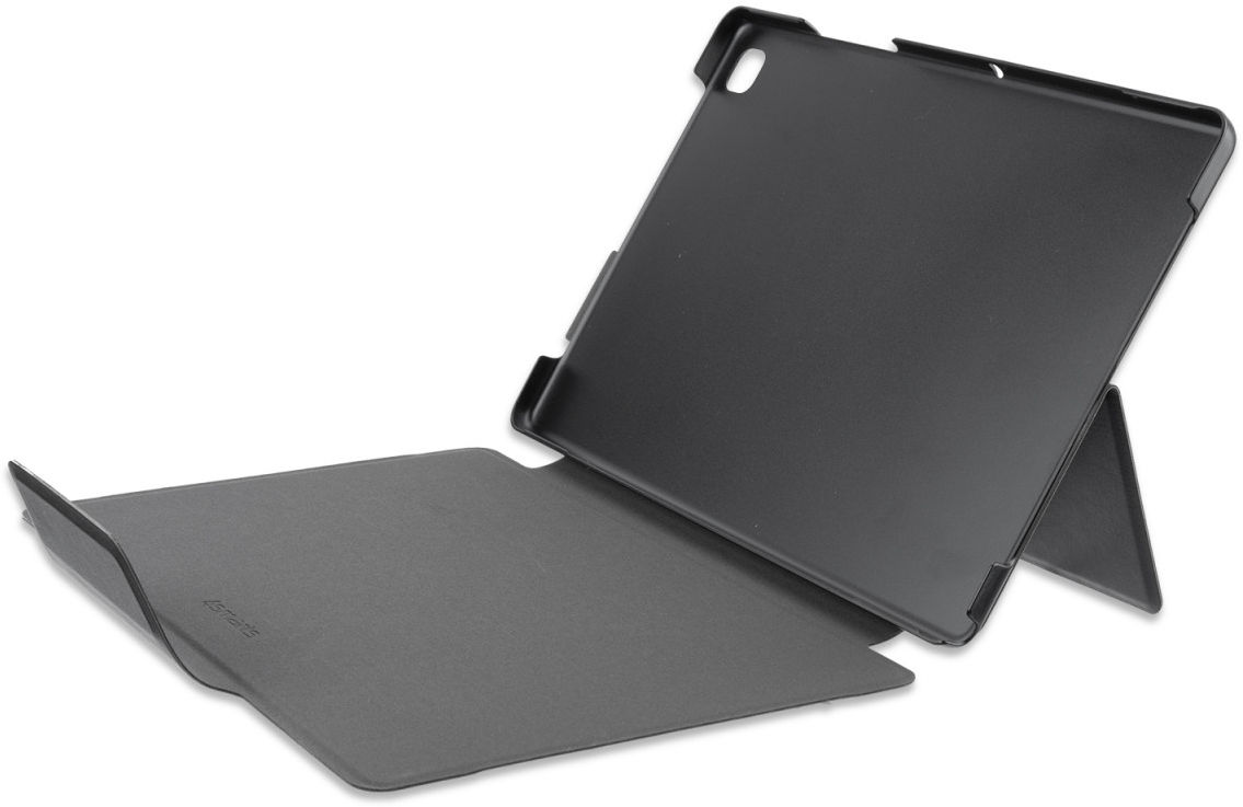 4smarts DailyBiz Samsung Galaxy Tab A7 (2020 / 2022) Hoes Zwart afbeelding 5