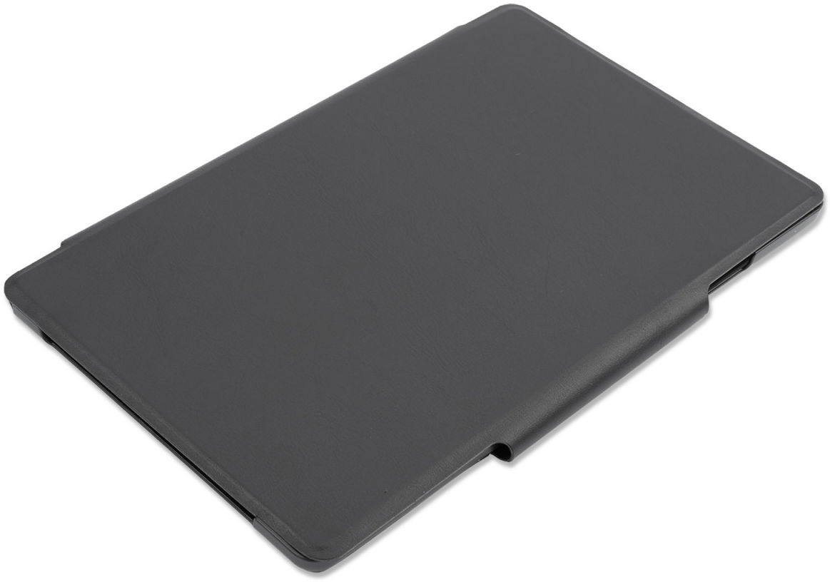 4smarts DailyBiz Samsung Galaxy Tab A7 (2020 / 2022) Hoes Zwart afbeelding 6