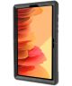 4smarts Rugged GRIP Samsung Galaxy Tab A7 (2020 / 2022) Hoes Zwart