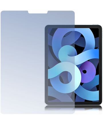 4smarts Second Glass 2.5D for Apple iPad Air 2020 / 2022 Screen Protectors