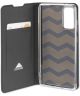 4smarts URBAN Lite Samsung Galaxy S20 FE Hoesje Book Case Zwart