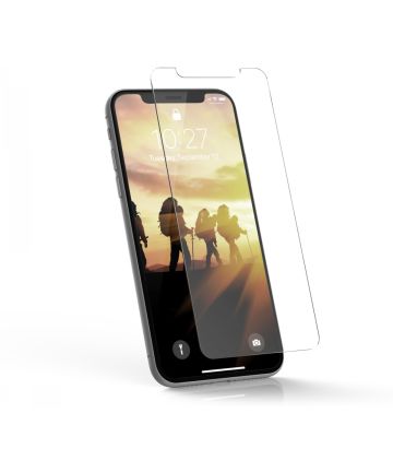 UAG Apple iPhone 12 Mini Tempered Glass Screen Protector Screen Protectors