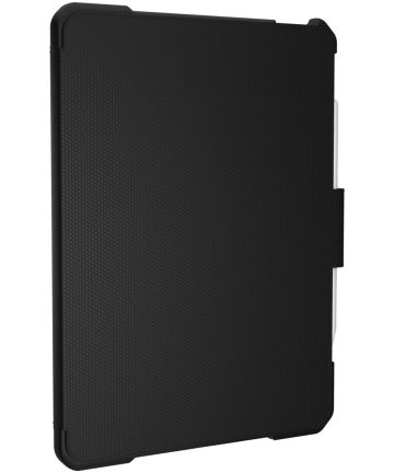 UAG Metropolis Apple iPad Air 10.9 2020 / 2022 Hoes Book Case Zwart Hoesjes