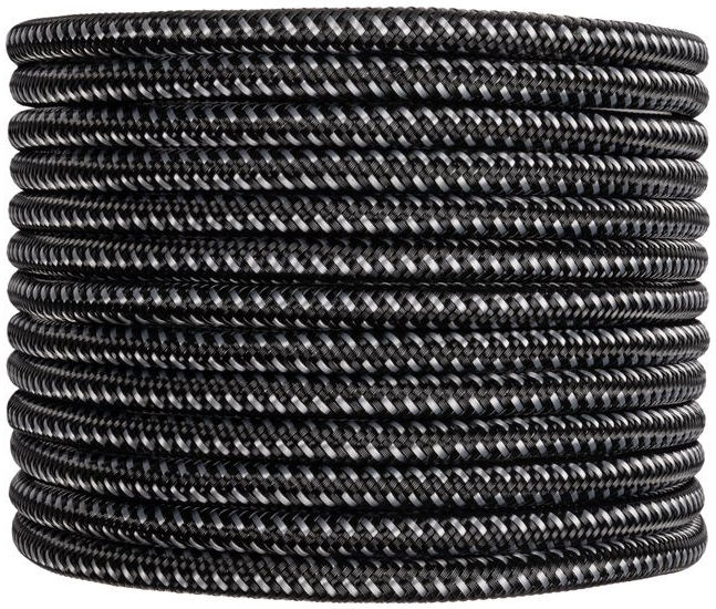 Xtorm Original 60W Gevlochten USB-C naar Lightning Kabel 3 Meter Zwart afbeelding 10
