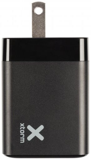 Xtorm Volt Reislader Set 18W USB-C Power Delivery en USB Quick Charge afbeelding 5