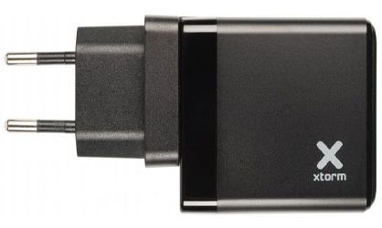 Xtorm Volt 65W Laptop Reislader met USB-C Power Delivery Poort afbeelding 1
