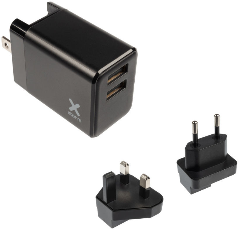 Xtorm Volt 65W Laptop Reislader met USB-C Power Delivery Poort afbeelding 8