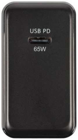 Xtorm Volt 65W Laptop Reislader met USB-C Power Delivery Poort afbeelding 3