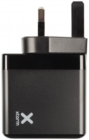 Xtorm Volt 65W Laptop Reislader met USB-C Power Delivery Poort afbeelding 4