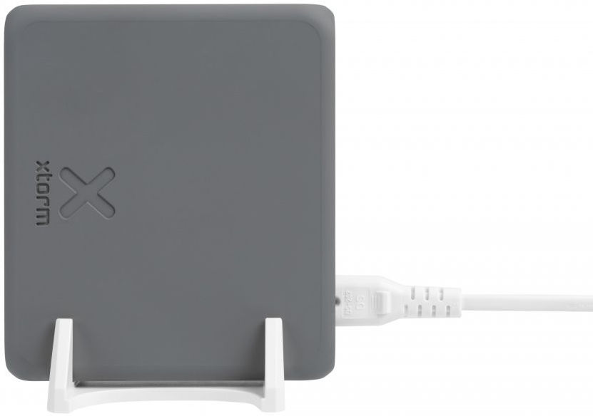 Xtorm Power Hub Edge Laadstation Oplader met 4 Poorten afbeelding 5