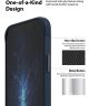 Ringke Onyx Apple iPhone 12 Mini Hoesje Flexibel TPU Blauw