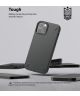 Ringke Onyx Apple iPhone 12 / 12 Pro Hoesje Flexibel TPU Grijs
