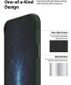 Ringke Onyx Apple iPhone 12 Pro Max Hoesje Flexibel TPU Groen