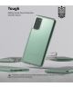 Ringke Fusion Samsung Galaxy S20 FE Hoesje Transparant