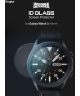 Ringke ID Glass Samsung Galaxy Watch 3 45MM Screen Protector (4-Pack)