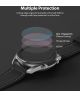 Ringke ID Glass Samsung Galaxy Watch 3 45MM Screen Protector (4-Pack)