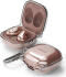 Ringke Samsung Buds (FE / Pro / 2 / 2 Pro / Live) Hoesje Transparant afbeelding 1