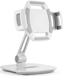 Ringke Houder Universeel 360° Verstelbaar voor Tablets Wit