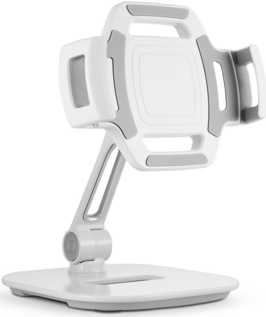 Ringke Houder Universeel 360° Verstelbaar voor Tablets Wit afbeelding 1