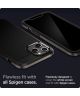 Spigen EZ Fit Glas.tR Apple iPhone 12 Pro Max Screenprotector (2-Pack)