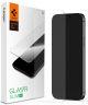 Spigen GLAS.tR Slim Apple iPhone 12 Pro Max Tempered Glass Clear