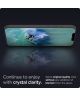 Spigen Apple iPhone 12 / 12 Pro Slim Tempered Glass Screen Protector