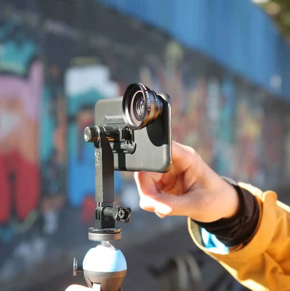 Armor X UA-K1 Multifunctionele X-Mount ActiveKey Adapter met Koord afbeelding 7