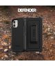 Otterbox Defender Apple iPhone 12 Mini Hoesje Zwart