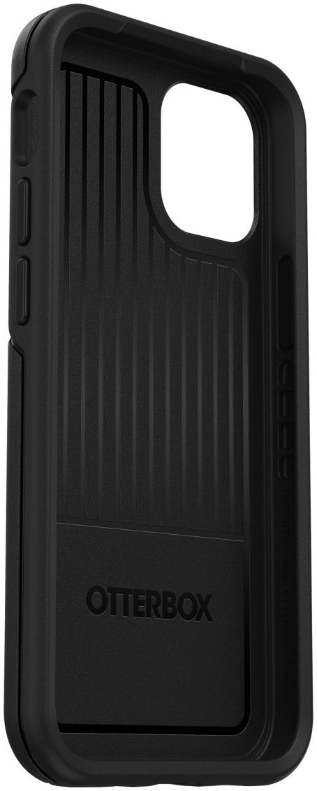 OtterBox Symmetry Series Apple iPhone 12 Mini Hoesje Zwart afbeelding 7