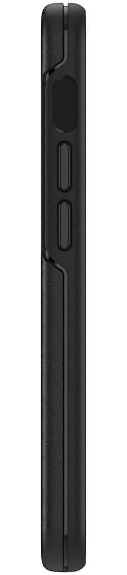 OtterBox Symmetry Series Apple iPhone 12 Mini Hoesje Zwart afbeelding 8