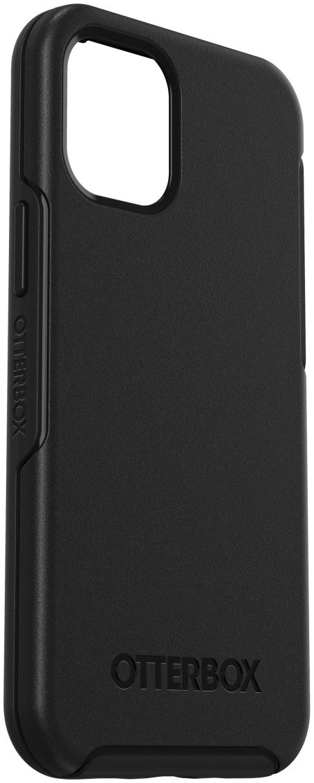 OtterBox Symmetry Series Apple iPhone 12 Mini Hoesje Zwart afbeelding 6