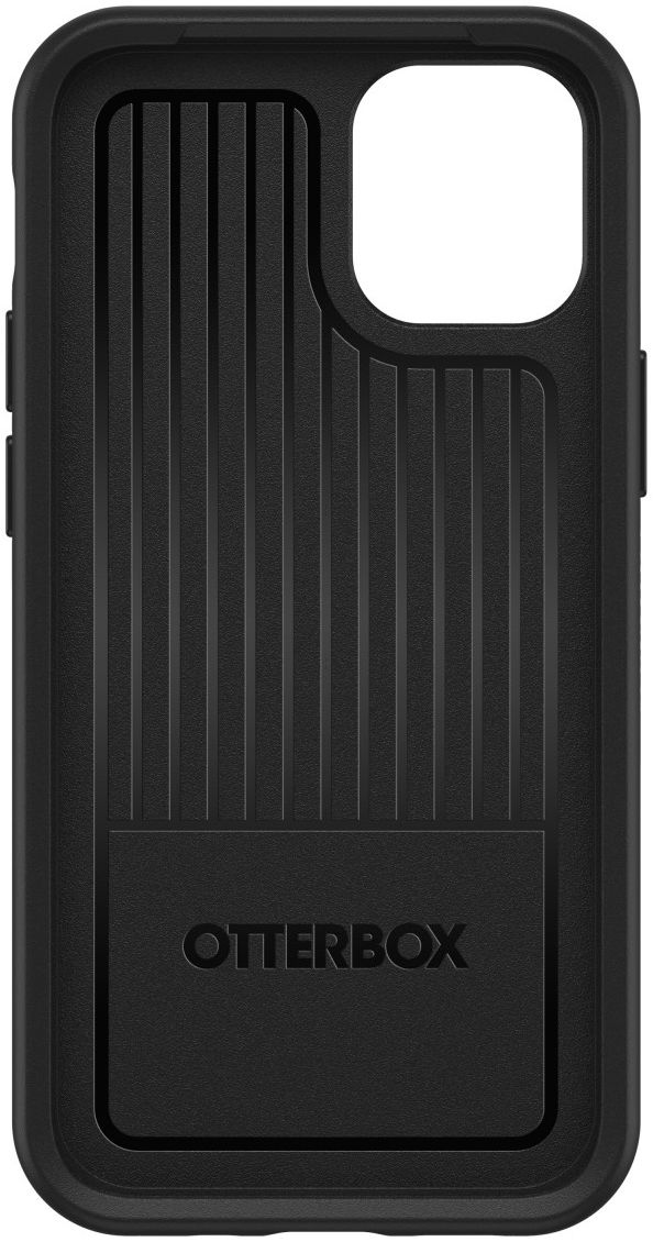OtterBox Symmetry Series Apple iPhone 12 Mini Hoesje Zwart afbeelding 5